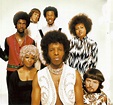 Las Galletas de Maria: Sly And The Family Stone - Life (1968 USA)