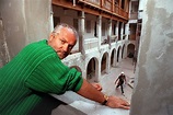 El asesinato de Gianni Versace, 25 años, recordando al diseñador | El ...
