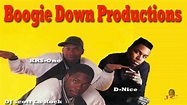 Boogie Down Productions - Stop The Violence - YouTube