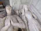 John de la Pole, 2nd duke of Suffolk, the trimming duke and father of ...