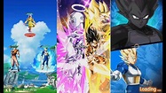 Evolution Z GamePlay - YouTube