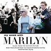 Film Music Site - My Week With Marilyn Soundtrack (Alexandre Desplat ...