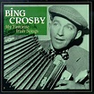 Bing Crosby - My Favorite Irish Songs [CD] - Walmart.com - Walmart.com