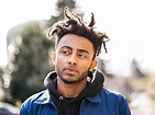 Amine - The Best Tour Ever