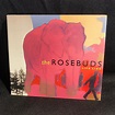 The Rosebuds - Life Like CD NM 2008 Indie Synth Rock Merge Records ...