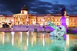 National Gallery, Londres - Atterrir.com