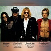 ENUFF Z'NUFF/WELCOME TO BLUE ISLAND イナフ・ズナフ 02年作 国内盤 | AMERICAN,ハード・ポップ ...