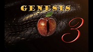 GENESIS 3 - YouTube
