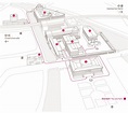 Museumsinsel Berlin Aussenraum – polyform
