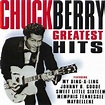 14 Greatest Hits — Chuck Berry | Last.fm