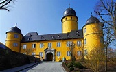 Schloss Montabaur Foto & Bild | deutschland, europe, rheinland-pfalz ...