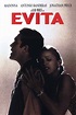 Evita (1996) - Posters — The Movie Database (TMDB)