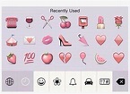 Aesthetic Emojis To Use Copy And Paste - digiphotomasters