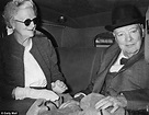 Winston Churchill's wife Clementine played central role in winning the ...