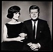 Today In History: Richard Avedon Photographs The Kennedys : The Picture ...