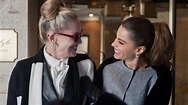 Sharon Stone Opens Up With Sofia Vergara in the ‘Fading Gigolo’ Trailer ...