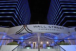 Wall Street Empresarial | Galeria da Arquitetura