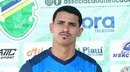 Atacante Madson é regularizado e pode fazer estreia pelo Altos na Série ...