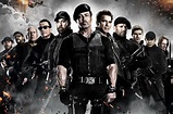 The Expendables 4: Will This Movie Ever Hit Theaters?
