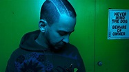 Mike Shinoda präsentiert den Fort Minor Remix von "Already Over"