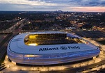 Allianz Field – StadiumDB.com