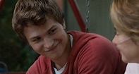 Augustus Waters - The Fault in Our Stars Photo (38357438) - Fanpop