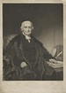 Rev. Dr Walter Buchanan, 1755 - 1832. Minister of the Canongate Church ...