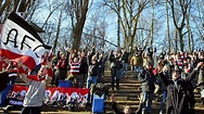 Altona 93: Ein Club dreht sich in die Sonne | NDR.de - Sport - Fußball