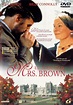 Su Majestad Mrs. Brown - Película - 1997 - Crítica | Reparto | Estreno ...