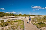 Things to Do in Yellowstone National Park - Yellowstone National Park ...