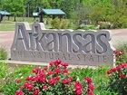 Geographically Yours Welcome: Arkansas (El Dorado)