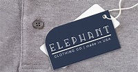 Clothing Hang Tag Design: 12 Trendy Examples | UPrinting