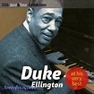 ENTRE MUSICA: DUKE ELLINGTON - At His Very Best