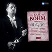 ‎Karl Böhm - The Early Years - カール・ベームのアルバム - Apple Music