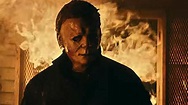 Crítica de Halloween Kills (2021): Película de terror