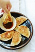 Mandu (Korean Dumplings) – Mama Woon’s Kitchen