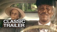 Driving Miss Daisy (1989) Official Trailer #1 - Morgan Freeman Movie HD ...
