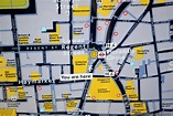 Piccadilly Circus | Map | Kavinda Kariyapperuma | Flickr