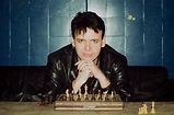 Aural Sculptors - The Stranglers Live: Gary Numan In Bed With Medinner ...