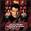 ‘Tomorrow Never Dies’ 25th Anniversary Expanded Edition Soundtrack ...