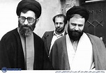 Ahmad Khomeini - Alchetron, The Free Social Encyclopedia