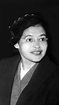 Rosa Parks facts and photos