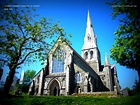 St. Aidan's Cathedral Enniscorthy - St. Aidan's Cathedral, Enniscorthy ...