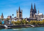 Visit Cologne on a trip to Germany | Audley Travel US