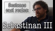 Demian Bucay - Sesiones Casi Reales - Sebastian : No puedo ...