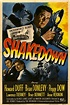 Shakedown (1950) - IMDb