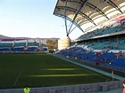 Estádio Algarve - Estádio11