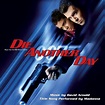 Die Another Day – Music From The MGM Motion Picture CD – fílmico