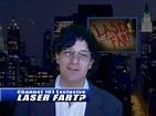 Laser Fart (2004)