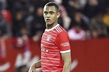 Le Germano-Togolais Tarek Buchmann va passer chez les pro au Bayern